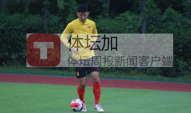 开云在线-​朱辰杰：到亚运队更要带头 战韩国先做好整体防守