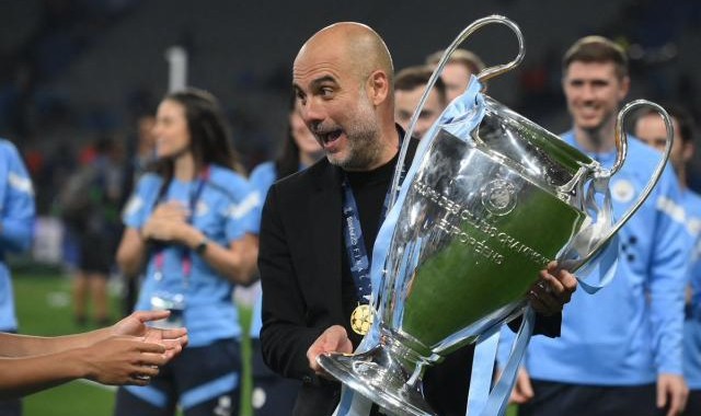 【观察】不美也能赢家通吃，还有什么能阻止瓜氏王朝