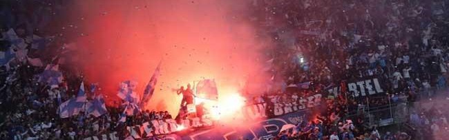 开云-担心引发冲突，法国警方禁止巴黎圣日耳曼球迷前往马赛主场观赛