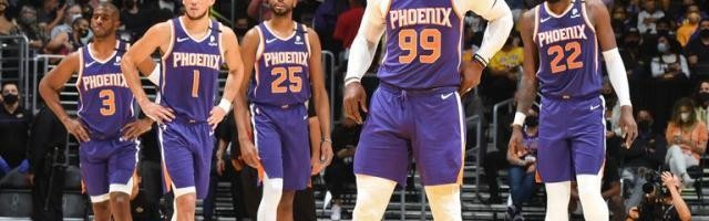 开云娱乐-太阳雄鹿引发新潮流，模仿者可以从三个方向努力