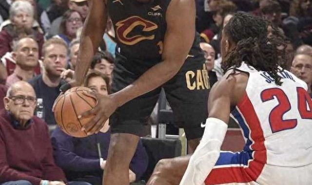 开云娱乐-哈登一人撑起克里夫兰！7助攻激活1奇兵 “德国超跑”15分灭旧主|詹姆斯·哈登|骑士|活塞|三分球|泰森_新浪体育_新浪新闻