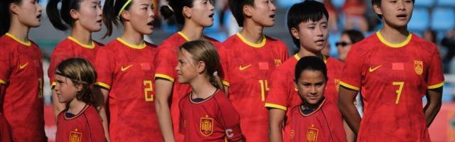 开云-女足奥预赛遇老冤家 魔鬼赛程下球员状态成关键