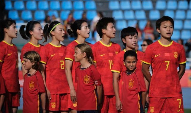 开云-女足奥预赛遇老冤家 魔鬼赛程下球员状态成关键