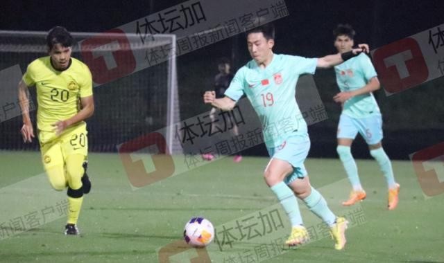 国奥今晚启程奔赴迪拜 与乌兹进行最后一场热身赛