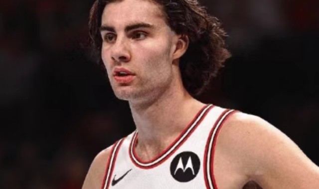 开云-疯狂27-0大逆转！公牛拒被雄鹿横扫终结11连败 吉迪20+14+10