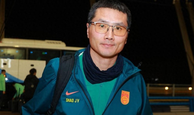 kaiyun-国足最新动态：邵佳一点头 国足将参加FIFA组织的东南亚杯|国际足联|世界杯|美加墨世界杯|中国男足|中国足协_新浪体育_新浪新闻