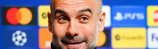 开云在线-【前瞻】玩笑过后，瓜帅对马竞真的不会“想太多”吗？