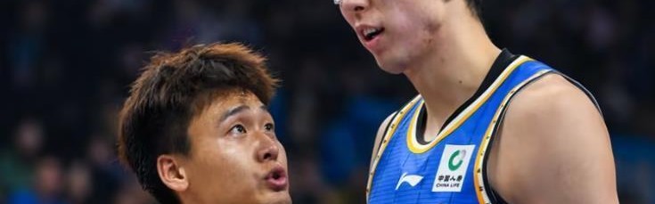 开云在线-周琦：去年赵睿第一选择不是北京首钢，而是南方某球队