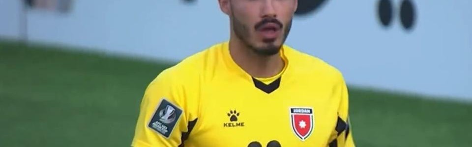 kaiyun-活久见！约旦门将扑点后激动握拳 不料球仍入网瞬间傻眼 日本狂喜