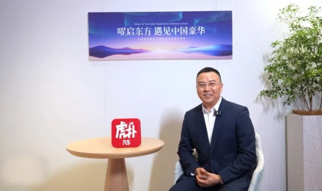 开云娱乐-虎扑汽车专访吉利汽车王博:10-20万一样可以买到拥有豪华体验的高价值产品