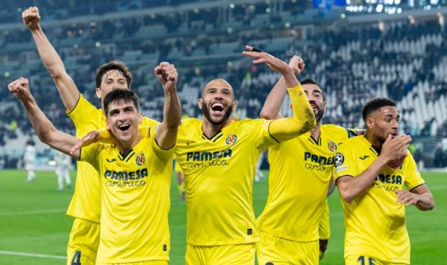 开云在线-【观察】小球会返欧冠8强 埃梅里的“潜艇”逆流破浪