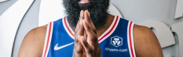 开云APP-哈登交易后首度接受采访 暗贬篮网并称将全力冲冠