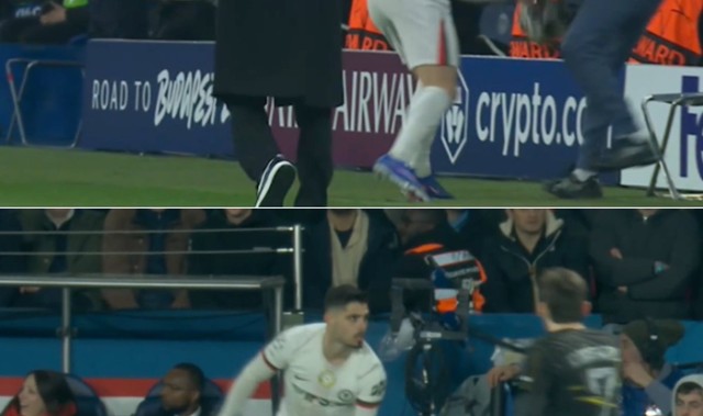 开云APP-欧足联对内托非体育道德行为启动纪律程序|条例|纪律处分|机构_新浪体育_新浪新闻