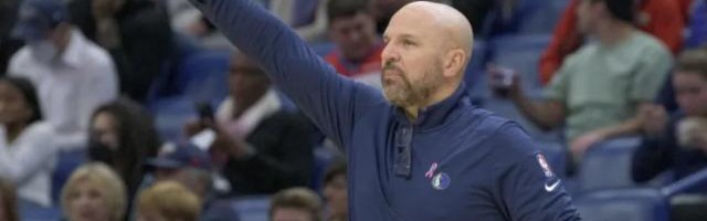 开云在线-圣诞最冷清比赛 独行侠看到希望爵士赢球暴露不足