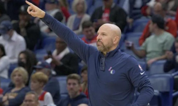 开云在线-圣诞最冷清比赛 独行侠看到希望爵士赢球暴露不足