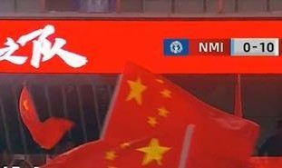 10-0！吧友们对U22国足本场表现是否满意？U22国足能否顺利出线？