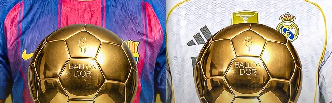 27岁也没戏？最新金球概率：姆巴佩降至18%，亚马尔22%领跑