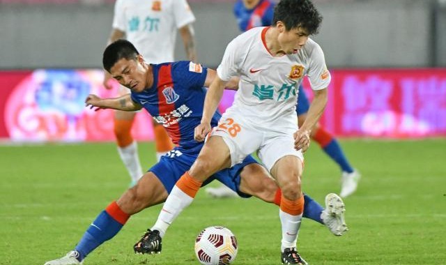 kaiyun-蒿神回归闪耀全场难取首胜 如此后防武汉危险了？