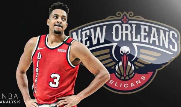 开云-交易评级：开拓者清理空间 鹈鹕得到CJ却不被看好