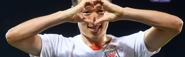 开云-传射建功展现MVP魔力 孙准浩成中超第一外援后腰