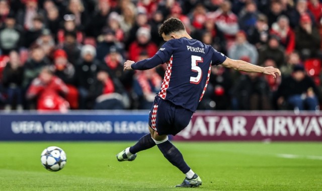 kaiyun-米体：在签下亚基罗维奇后，佩里西奇成为国米冬窗的明确引援目标