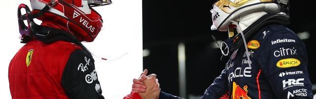 开云体育-沙特站维斯塔潘险胜勒克莱尔 周冠宇无缘积分区