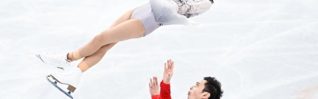 kaiyun-花滑大奖赛参赛名单公布 彭金组合金博洋期待突破